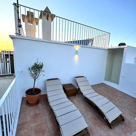 Casa Adamare Апартаменты *