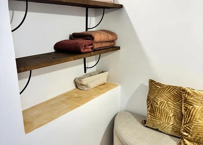 Casa Adamare Апартаменты