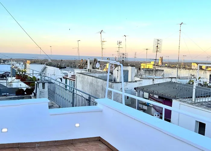 Апартаменты Casa Adamare *