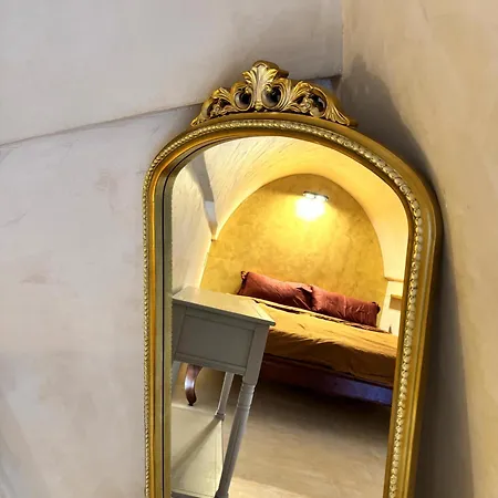 아파트 Casa Adamare 오스투니