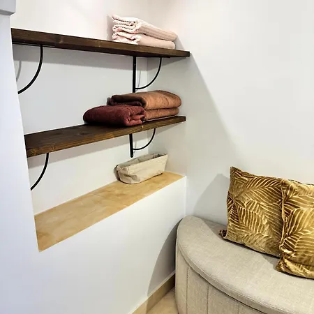 Casa Adamare 아파트