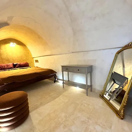 Casa Adamare 아파트 *
