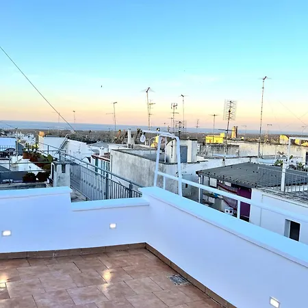 아파트 Casa Adamare *