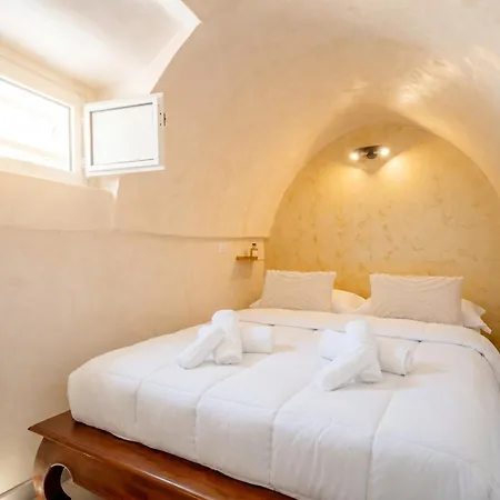 아파트 Casa Adamare *