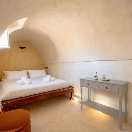 Casa Adamare 아파트