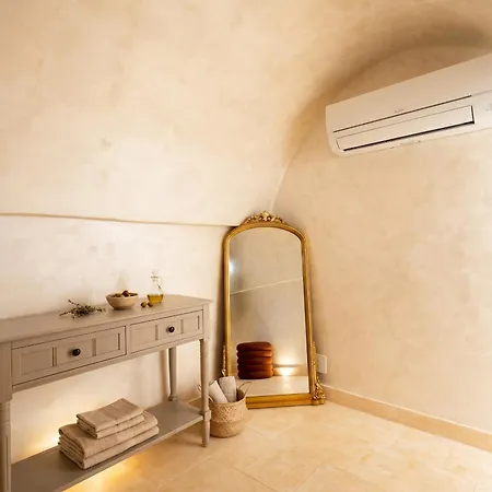 Casa Adamare Apartment Ostuni
