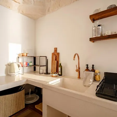아파트 Casa Adamare *