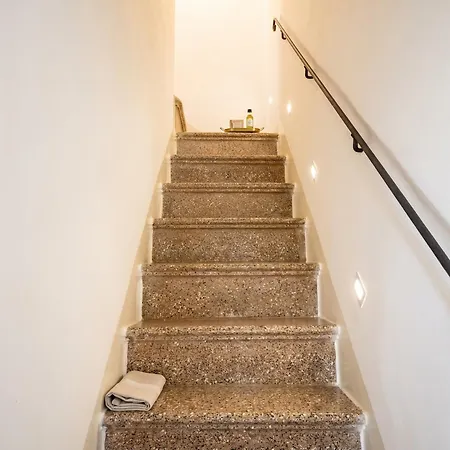 아파트 Casa Adamare
