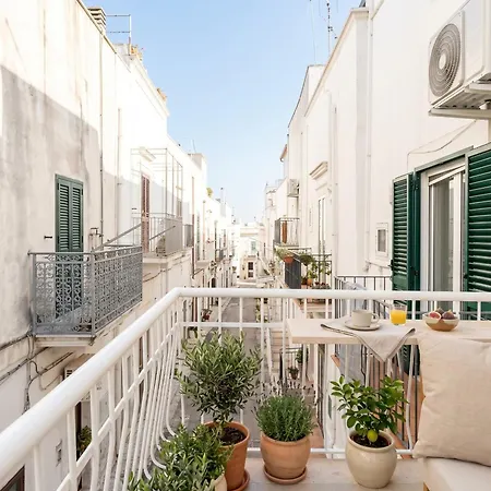 Casa Adamare 아파트
