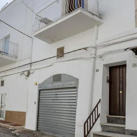 Casa Adamare 아파트 *