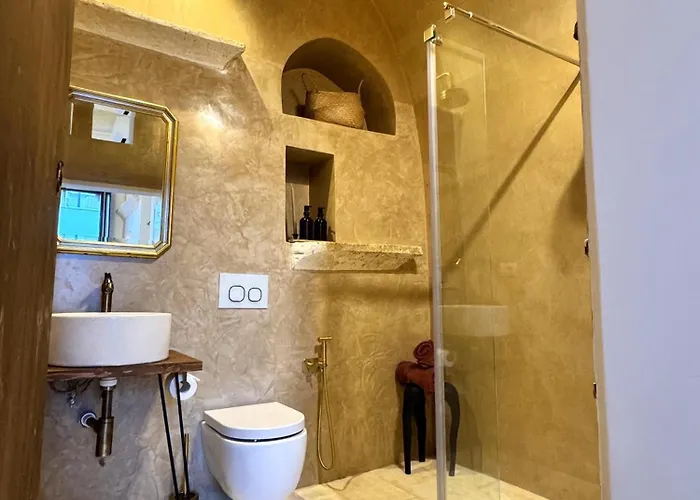 Casa Adamare Apartment Ostuni