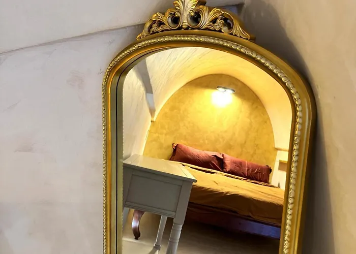 Apartment Casa Adamare Ostuni