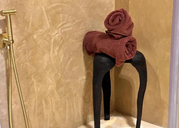 Casa Adamare Apartment