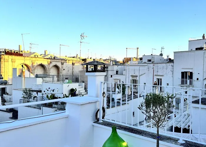 Apartment Casa Adamare