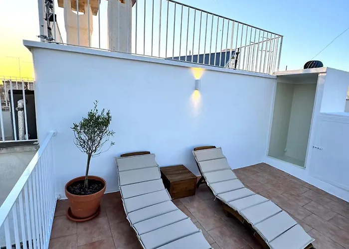 Casa Adamare Apartment *